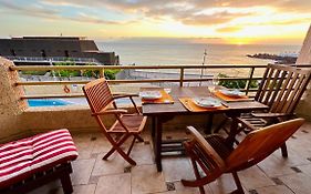 Serigor Bahia Ocean View